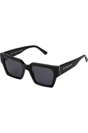 Kapten & Son Sonnenbrille - Seville - Gr. unisize - in Schwarz - für Damen