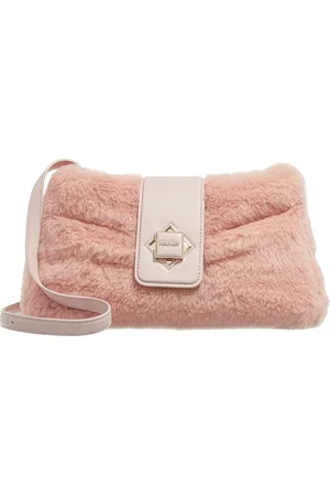 Max Mara Crossbody Bags - Cuscinoteddy - Gr. unisize - in Gold - für Damen