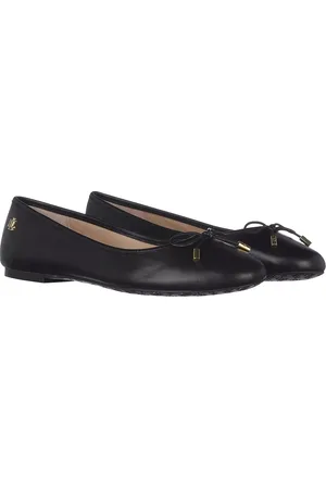 Ralph Lauren Ballerinas - Jayna Flats Ballet - Gr. 40 (EU) - in - für Damen