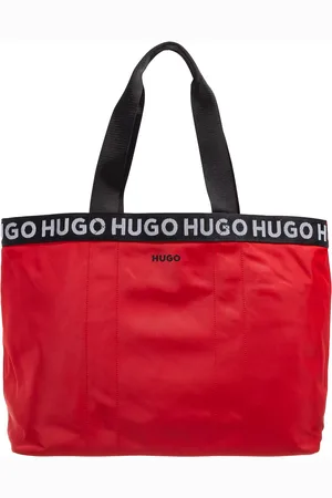 Hugo boss deals handbags sale