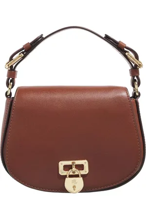 Ralph Lauren Crossbody Bags - Tanner-Crossbody-Medium - Gr. unisize - in - für Damen