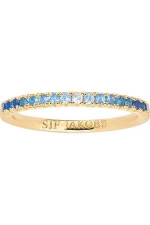 Sif Jakobs Ring - Ellera Ring - Gr. 58 - in - für Damen