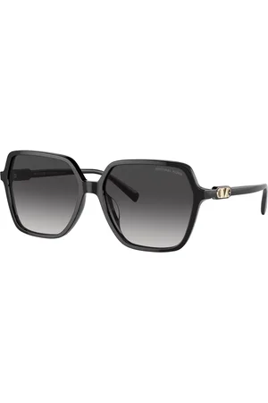 Michael Kors Sonnenbrille - 0MK2196U - Gr. unisize - in Schwarz - für Damen