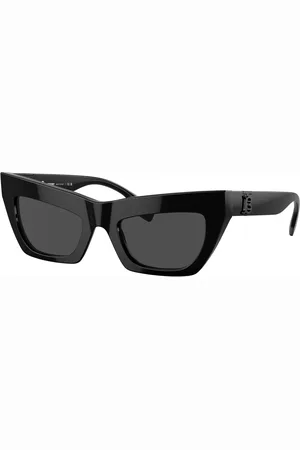 Burberry Sonnenbrille - 0BE4405 - Gr. unisize - in Schwarz - für Damen