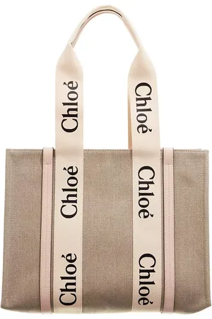 Chloé Totes & Shopper - Woody - Gr. unisize - in - für Damen