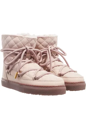 INUIKII Sneaker - Quilted Classic - Gr. 38 (EU) - in - für Damen