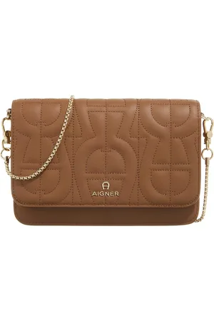 Aigner Taschen f r Damen im Sale Outlet FASHIOLA.de