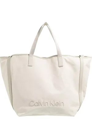 Calvin Klein Totes & Shopper - Ck Summer Shopper Large Refib - Gr. unisize - in - für Damen