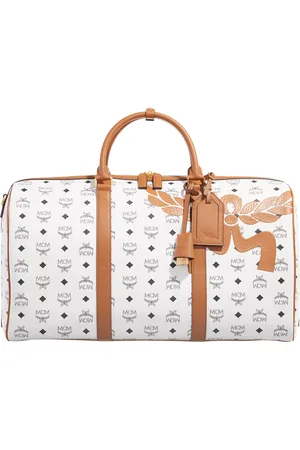 MCM Weekender - Ottomar Mega Laurel Vi Weekender - Gr. unisize - in - für Damen