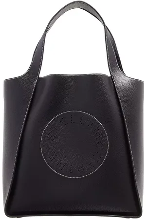 Stella McCartney Totes & Shopper - Tote Embossed Grainy Mat - Gr. unisize - in - für Damen