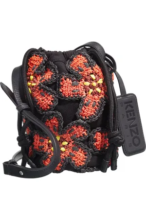 Kenzo Beuteltaschen - Flower Bucket - Gr. unisize - in - für Damen