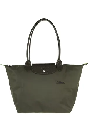 Longchamp Shopper - Le Pliage Green - Gr. unisize - in - für Damen