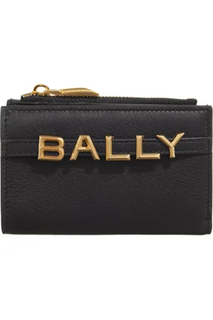 Bally Portemonnaie - Logo Compact W - Gr. unisize - in - für Damen