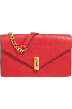 Ralph Lauren Portemonnaie - Wallet On A Chain Small - Gr. unisize - in - für Damen