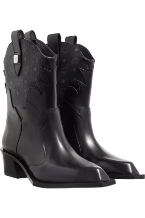 MCM Stiefel & Boots - Collection Ankle Boots - Gr. 39 (EU) - in - für Damen