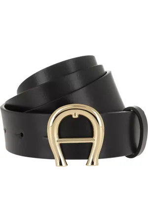 Aigner Gürtel - Logo - Gr. 75 - in - für Damen