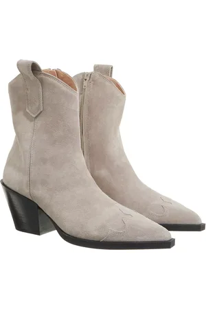 Copenhagen Shoes Stiefel & Boots - CPH238 Suede - Gr. 39 (EU) - in - für Damen