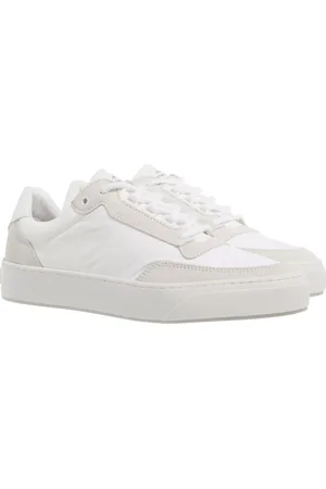 Copenhagen Shoes Sneaker - CPH428 Material Mix White - Gr. 39 (EU) - in - für Damen