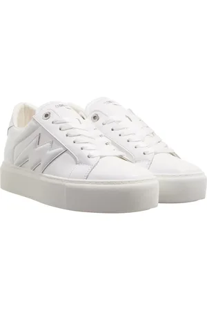 Zadig & Voltaire Sneaker - La Flash Chunky Smooth Calfskin - Gr. 39 (EU) - in - für Damen