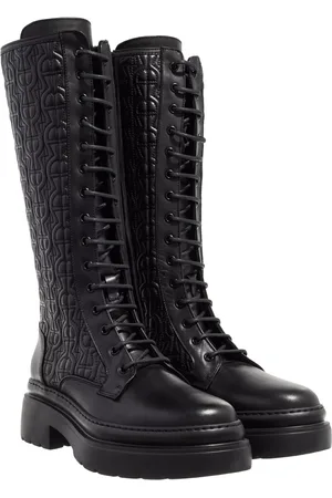 Aigner Stiefel Boots FASHIOLA.de