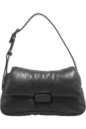 Emporio Armani Pochettes - Shoulder Bag M Nappa - Gr. unisize - in - für Damen