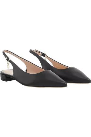 Aigner Sandalen - Alina 4F - Gr. 36 (EU) - in - für Damen