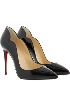 Christian Louboutin Pumps & High Heels - Hot Chick 100 Patent - Gr. 36 (EU) - in - für Damen