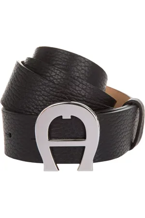 Aigner Gürtel - Logo - Gr. 85 - in - für Damen