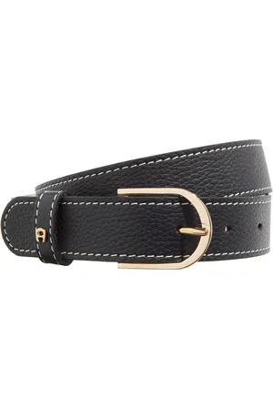 Aigner Gürtel - Farah - Gr. 75 - in - für Damen