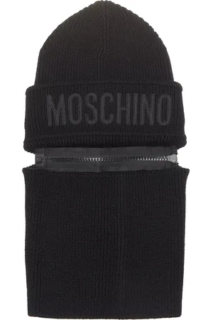 Moschino Caps & Mützen - Beanie - Gr. ONE - in - für Damen