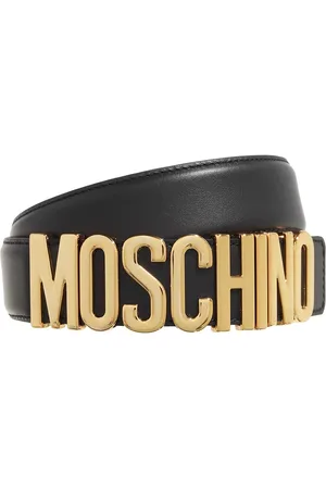 Moschino Gürtel - Belt - Gr. 44 - in - für Damen