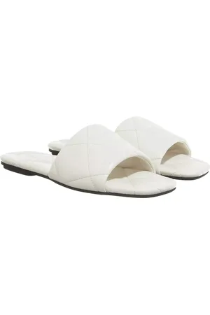 Emporio Armani Sandalen - Sandal - Gr. 40 (EU) - in - für Damen