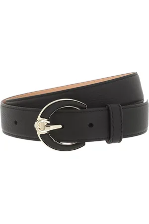Aigner Gürtel - Logo - Gr. 95 - in - für Damen