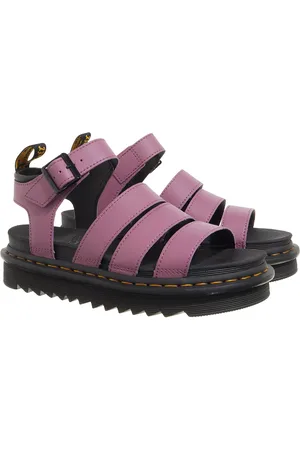 Dr. Martens Sandalen - Blaire - Gr. 37 (EU) - in - für Damen