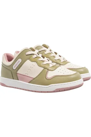 Coach Sneaker - C201 Suede - Gr. 39,5 (EU) - in - für Damen