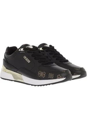 Guess Low-Top Sneaker - Moxea - Gr. 37 (EU) - in - für Damen