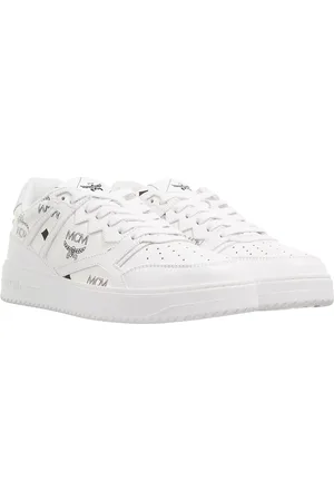 MCM Low-Top Sneaker - W Neo Drby Vst Lt Wt - Gr. 36 (EU) - in - für Damen