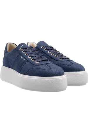 Nubikk Sneaker - Elise Wing - Gr. 40 (EU) - in - für Damen