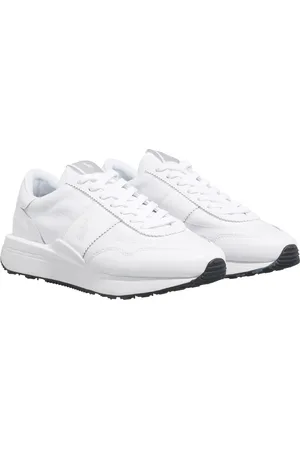 Ralph Lauren Low-Top Sneaker - Train 89 Pp-Sneakers-Low Top Lace - Gr. 36 (EU) - in - für Damen