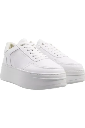 Nubikk Low-Top Sneaker - Bayou Platform - Gr. 39 (EU) - in - für Damen