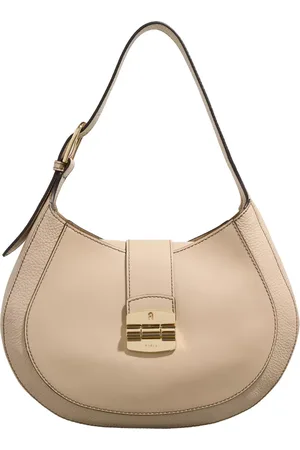 Furla Hobo Bags - Club 2 M Hobo - Gr. unisize - in - für Damen