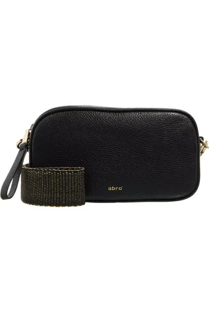Abro+ Crossbody Bags - Umhängetasche Tina - Gr. unisize - in - für Damen