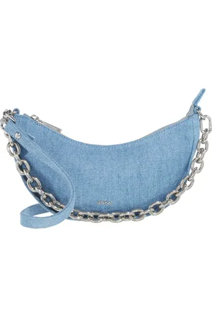 Abro+ Hobo Bags - Schultertasche Moon - Gr. unisize - in - für Damen