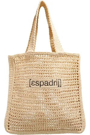 Espadrij l´originale Totes & Shopper - Raffia Tote - Gr. unisize - in - für Damen