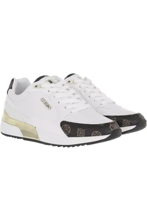 Guess Low-Top Sneaker - Moxea - Gr. 37 (EU) - in - für Damen