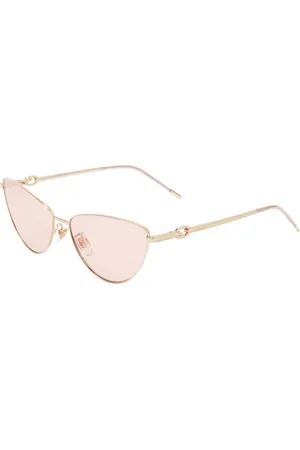 Furla Sonnenbrille - WD00094 SUNGLASSES SFU715 - Gr. unisize - in Braun - für Damen