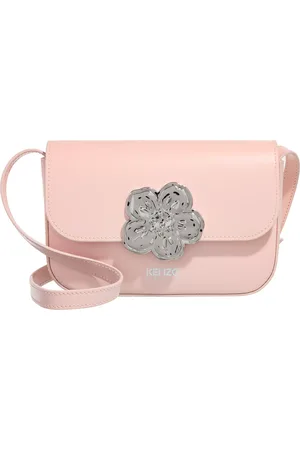 Kenzo Crossbody Bags - Crossbody Bag - Gr. unisize - in Gold - für Damen