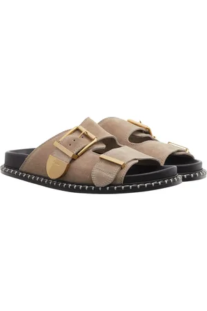 Chloé Sandalen - Sandal Basso - Gr. 36 (EU) - in - für Damen