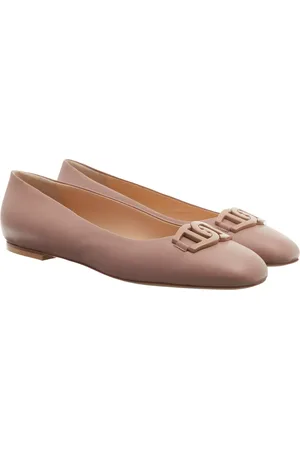 Aigner Espadrilles - Madeleine 1 - Gr. 37 (EU) - in Gold - für Damen