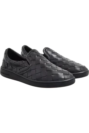 Bottega Veneta Sneaker - Sneaker Leather Prov Victory - Gr. 36 (EU) - in - für Damen